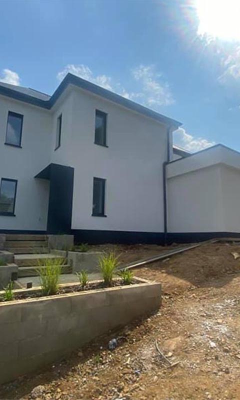 Immobilier Grande maison familiale