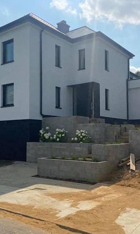 Immobilier Grande maison familiale